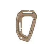 Карабин тактический Kombat UK Spec-Ops Carabiner от магазина Мандривник Украина